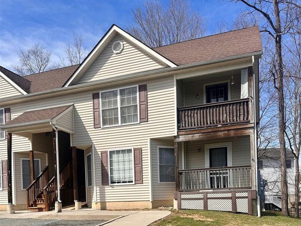 105 N Montgomery Street , B1 Unit 3, Walden, NY 12586