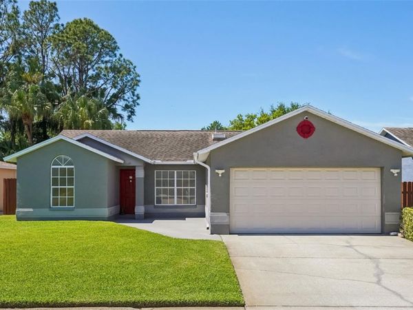 11178 OAKHAVEN DRIVE , PINELLAS PARK, FL 33782