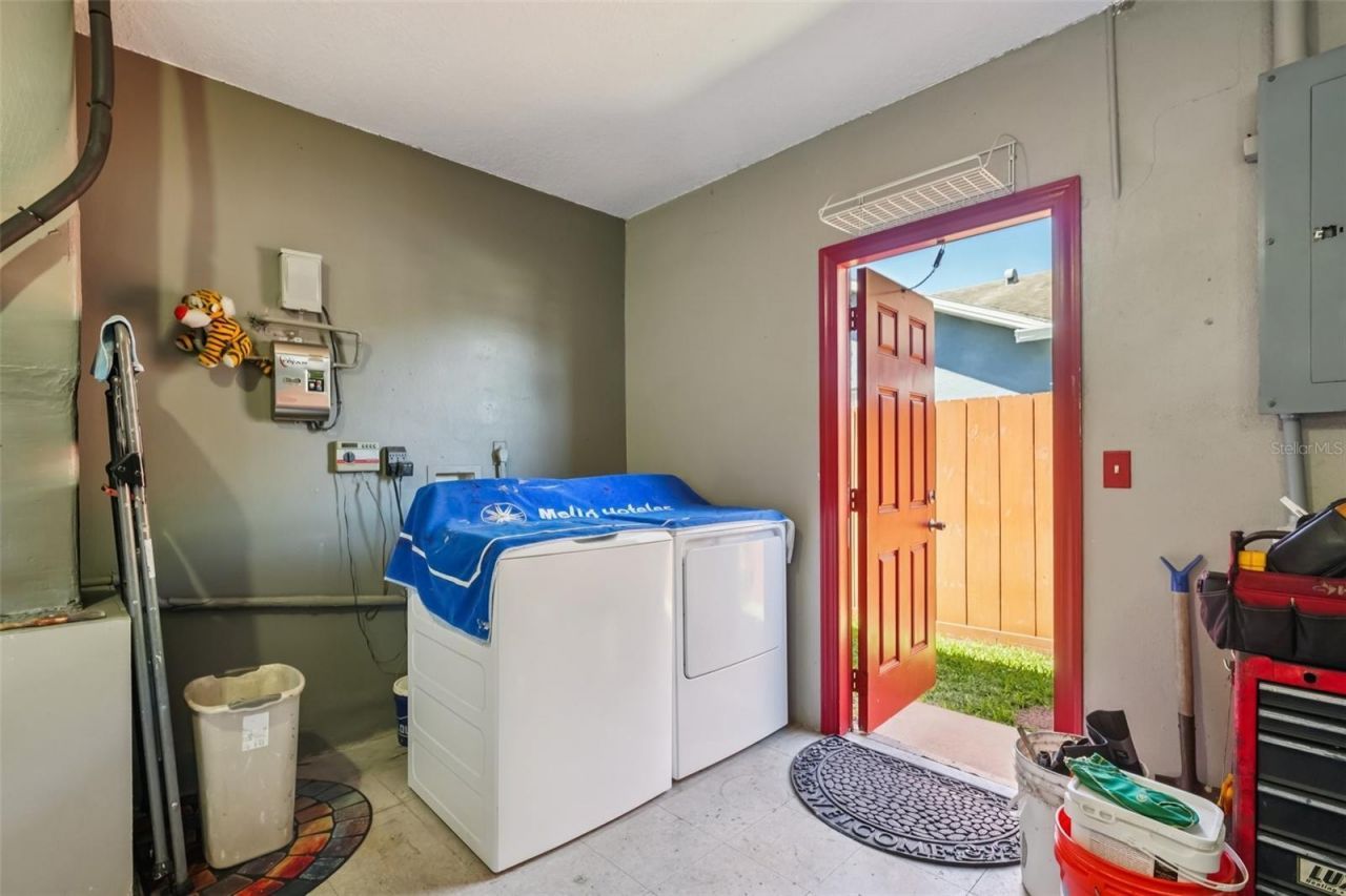 11178 Oakhaven Drive , Pinellas Park, FL 33782 Photo