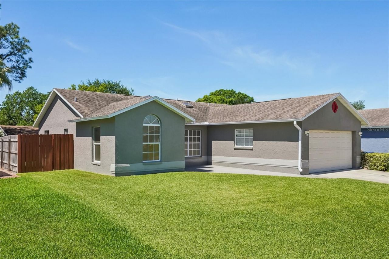 11178 Oakhaven Drive , Pinellas Park, FL 33782 Photo