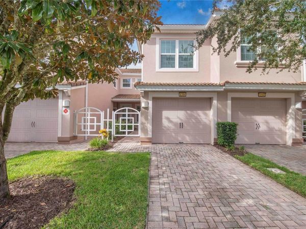 1206 ROMANI AVENUE , Unit 1206, CHAMPIONS GATE, FL 33896