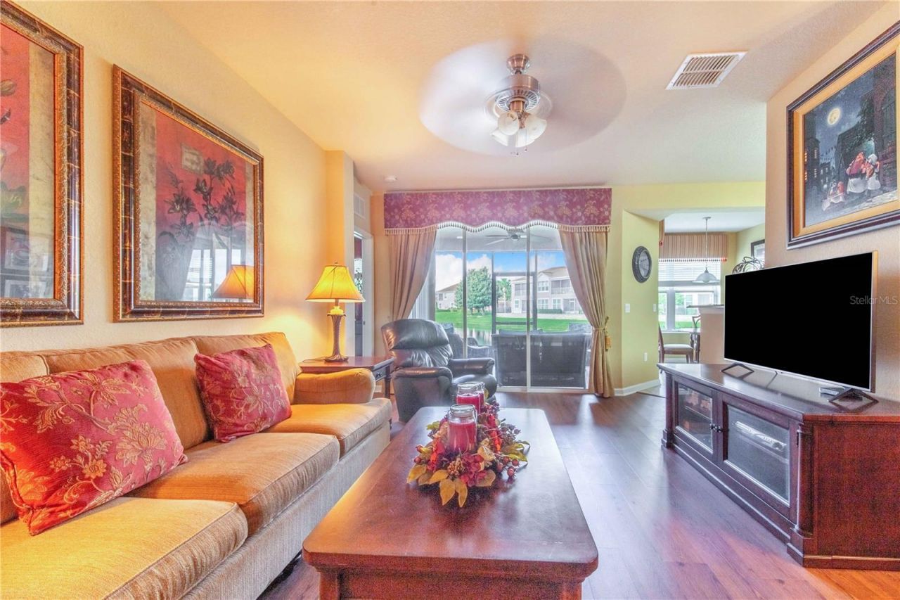 1206 Romani Avenue, Champions Gate, FL 33896 Photo