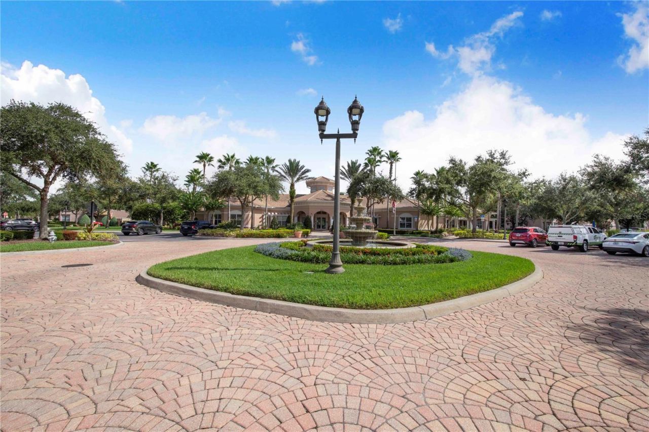 1206 Romani Avenue, Champions Gate, FL 33896 Photo