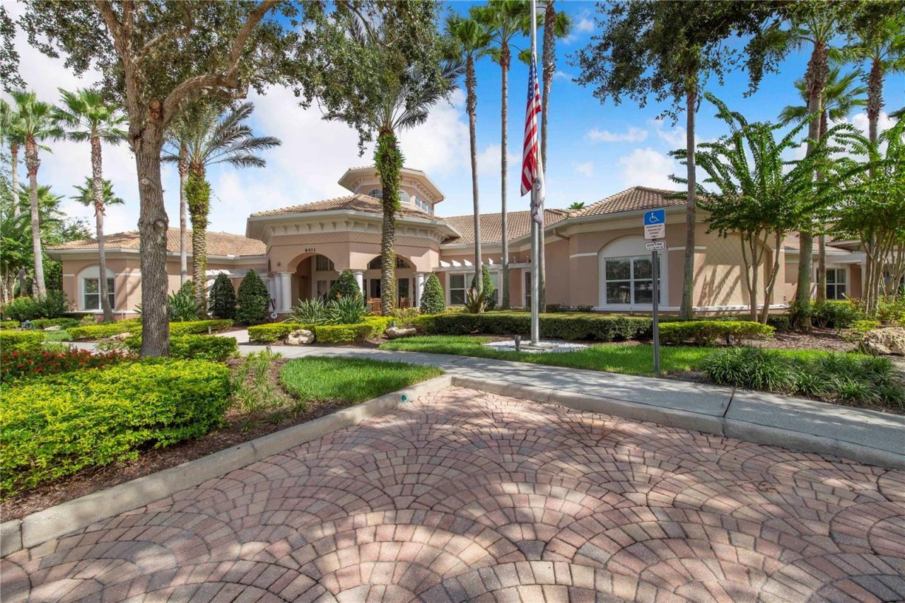 1206 Romani Avenue, Champions Gate, FL 33896 Photo