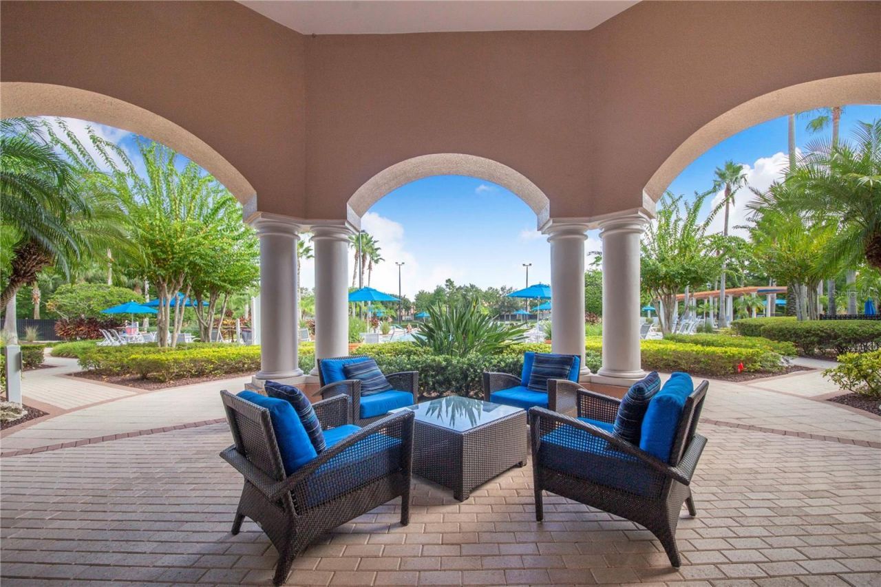 1206 Romani Avenue, Champions Gate, FL 33896 Photo