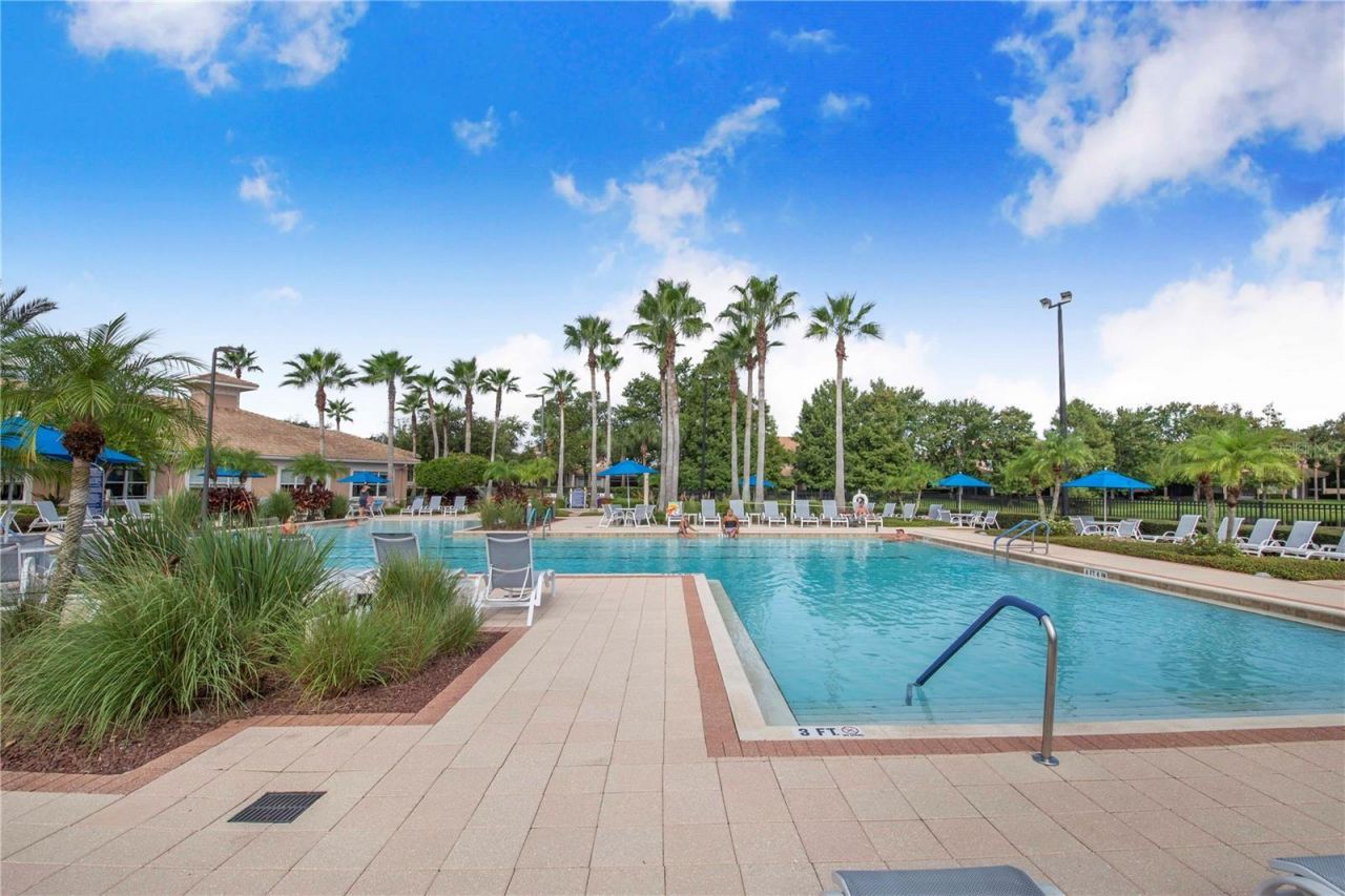 1206 Romani Avenue, Champions Gate, FL 33896 Photo