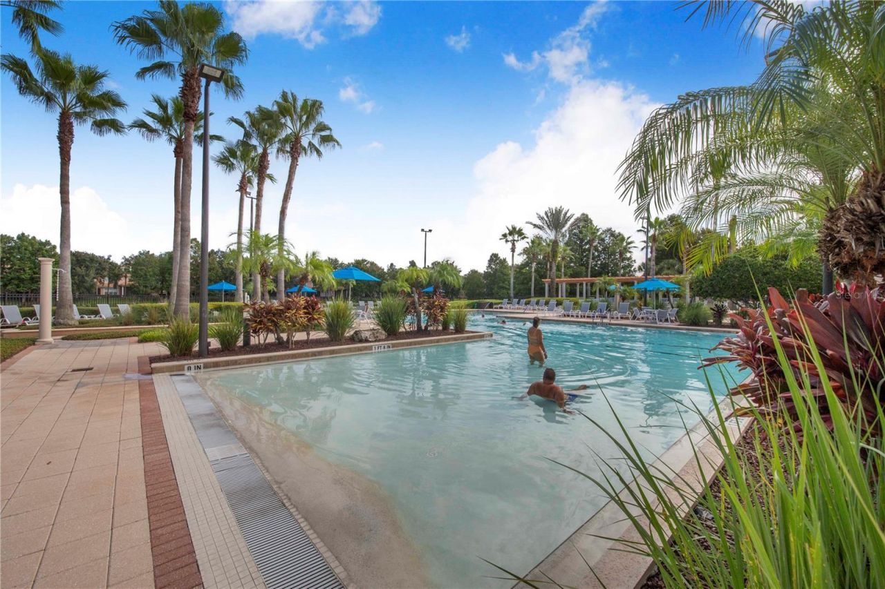 1206 Romani Avenue, Champions Gate, FL 33896 Photo