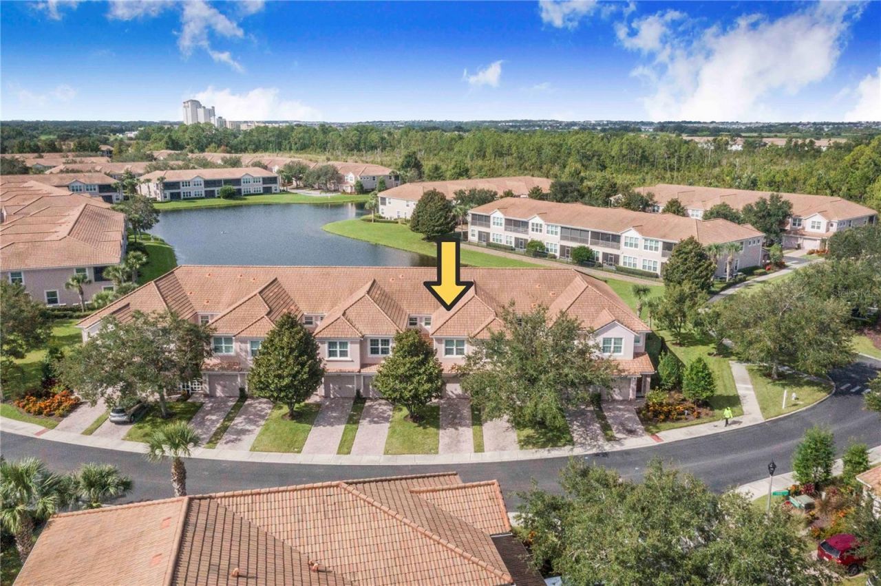 1206 Romani Avenue, Champions Gate, FL 33896 Photo