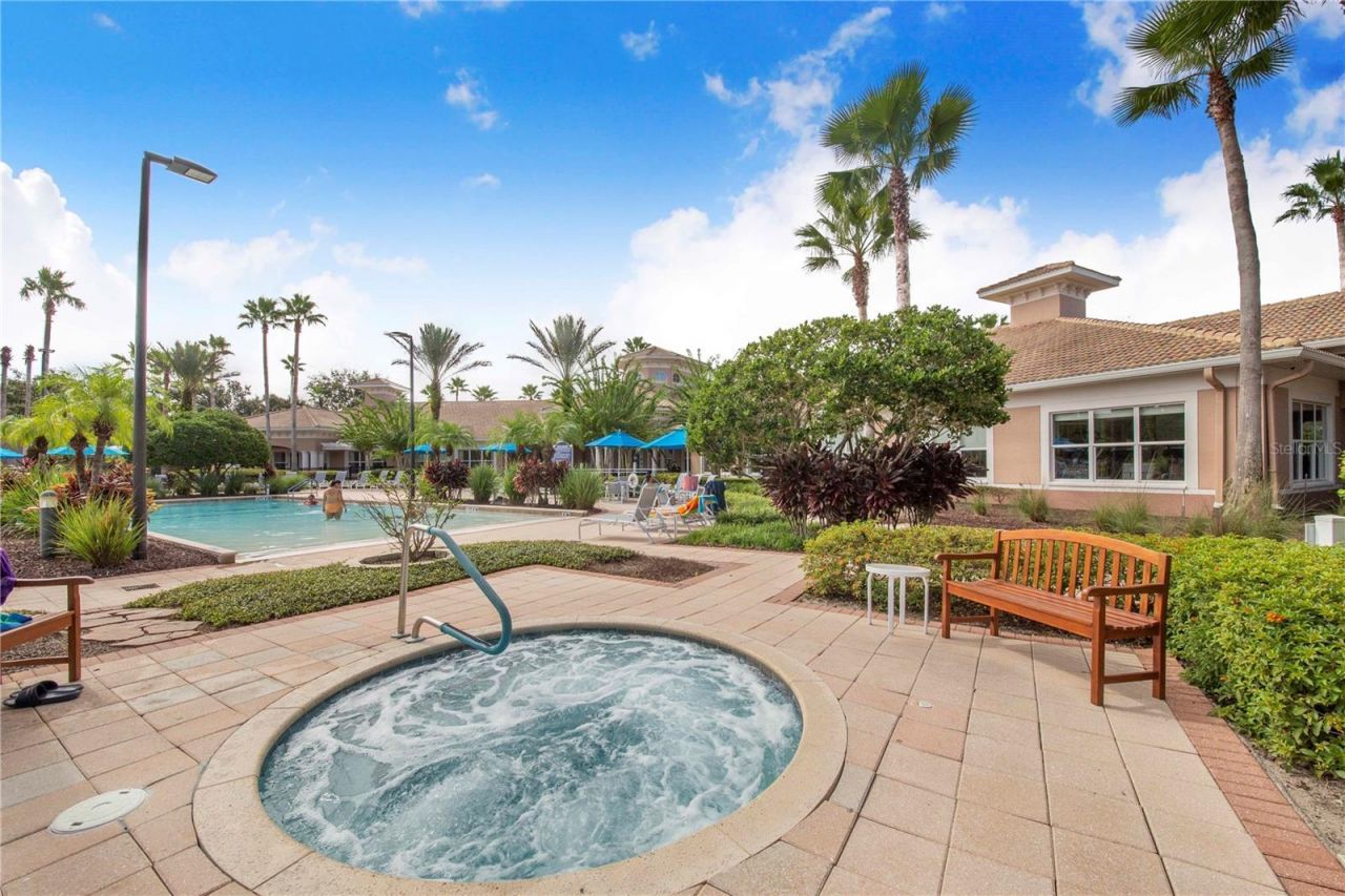 1206 Romani Avenue, Champions Gate, FL 33896 Photo