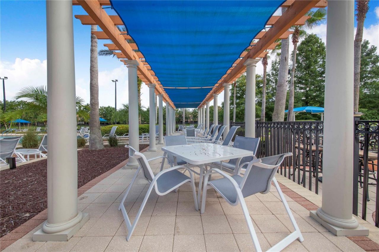 1206 Romani Avenue, Champions Gate, FL 33896 Photo