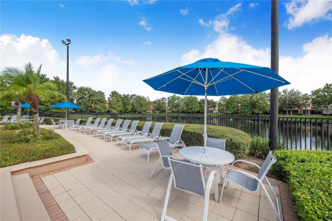 1206 Romani Avenue, Champions Gate, FL 33896 Photo