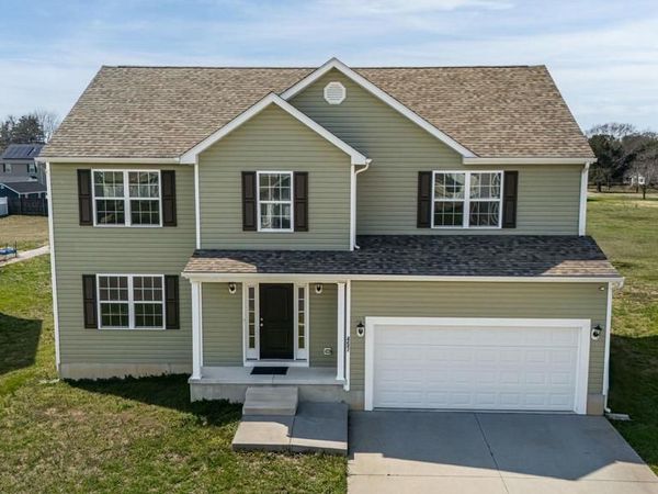 457 W BIRDIE LANE, MAGNOLIA, DE 19962