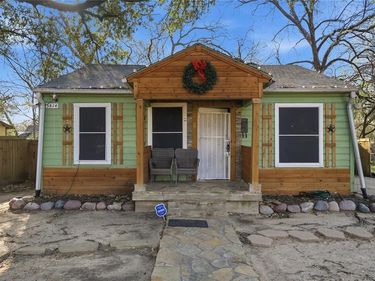 3814 Pine Street, Dallas, TX 75210