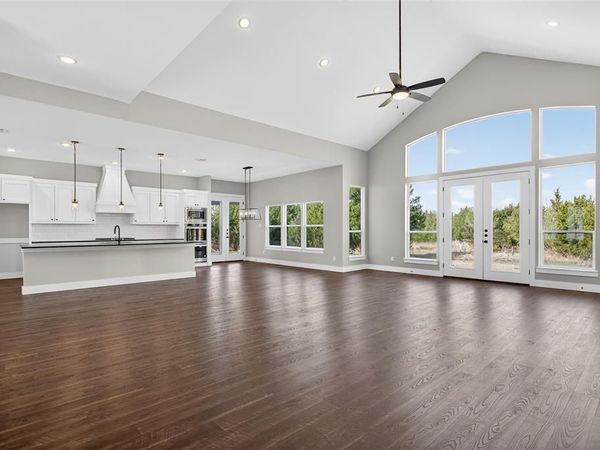 2335 Providence Way , Nevada, TX 75173