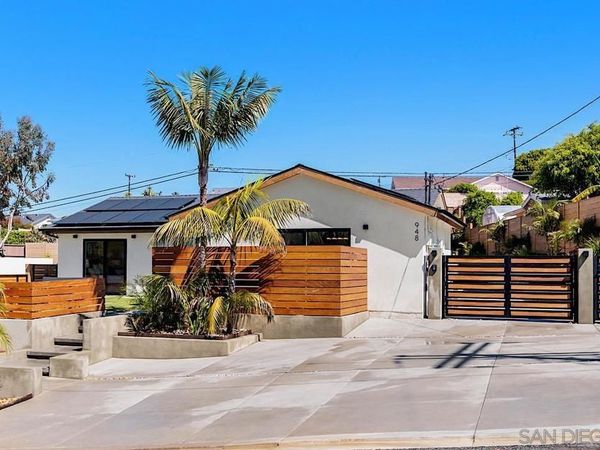 948 Emma, Cardiff By The Sea, CA 92007