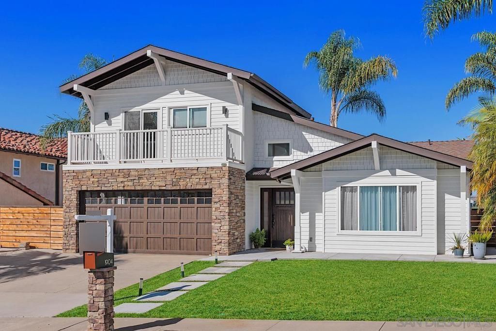 1904 Pariva, Cardiff by the Sea, CA 92007 Main Photo