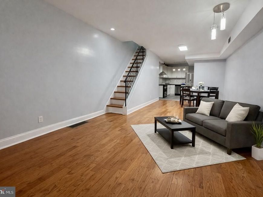 2606 Wharton Street, Philadelphia, PA 19146 Main Photo