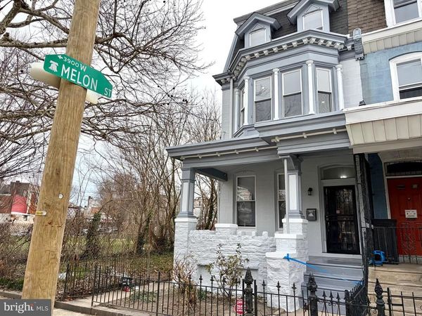 636 N 40TH STREET , PHILADELPHIA, PA 19104