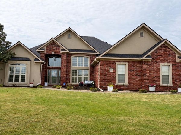 83 Cypress Creek Drive, Cabot, AR 72023