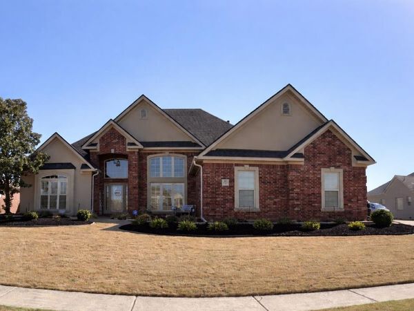 83 Cypress Creek Drive, Cabot, AR 72023