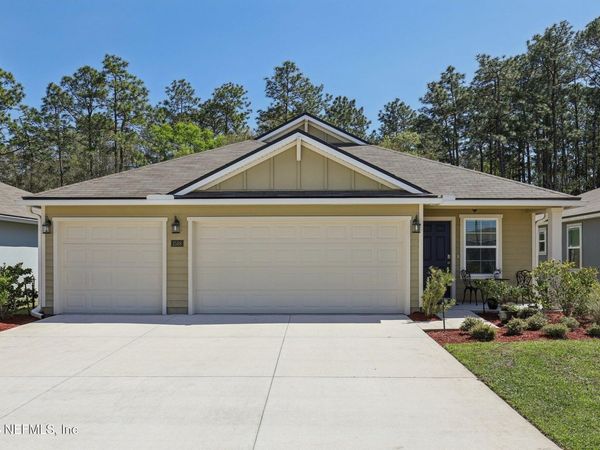 2588 OAK STREAM Drive, Green Cove Springs, FL 32043