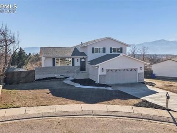 5255 Omega Way, Colorado Springs, CO 80917