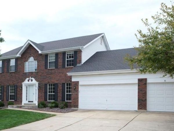 2359 Cheneaux Lane, O'Fallon, MO 63368