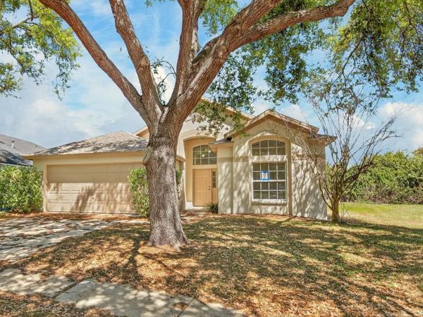 1633 HULETT DRIVE, BRANDON, FL 33511