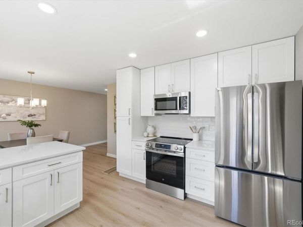 8862 E Amherst Drive, Unit A, Denver, CO 80231