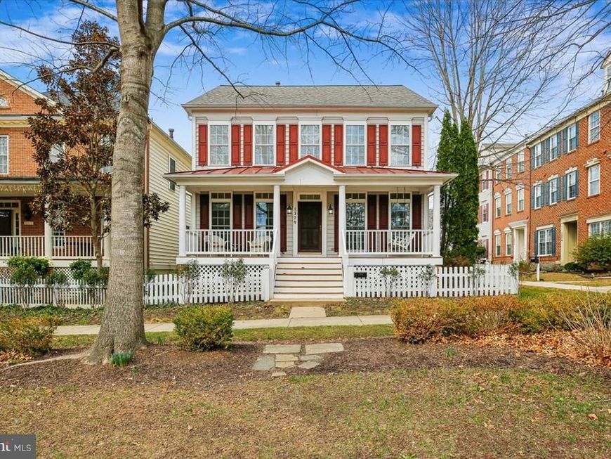 1379 Main Street, Gaithersburg, MD 20878 Main Photo