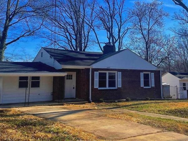 6107 BUCKLER ROAD, CLINTON, MD 20735