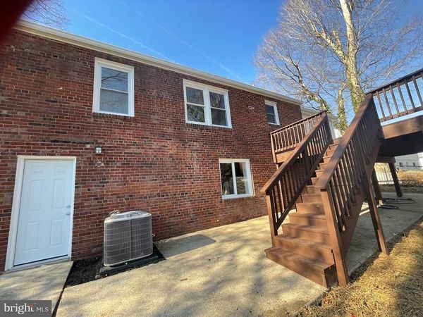 6107 BUCKLER ROAD, CLINTON, MD 20735