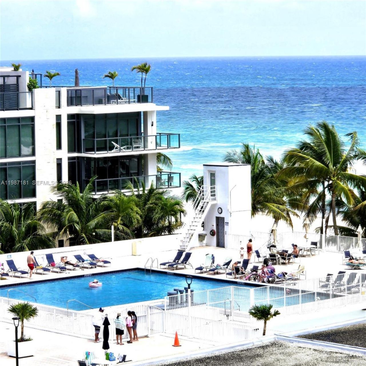 2401 S Ocean Dr , Unit 701, Hollywood, FL 33019 Photo