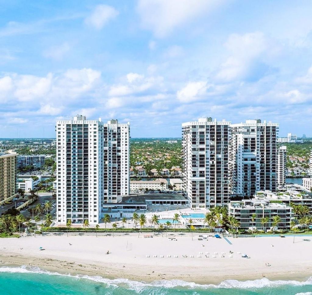 2401 S Ocean Dr, Unit 701, Hollywood, FL 33019 Photo