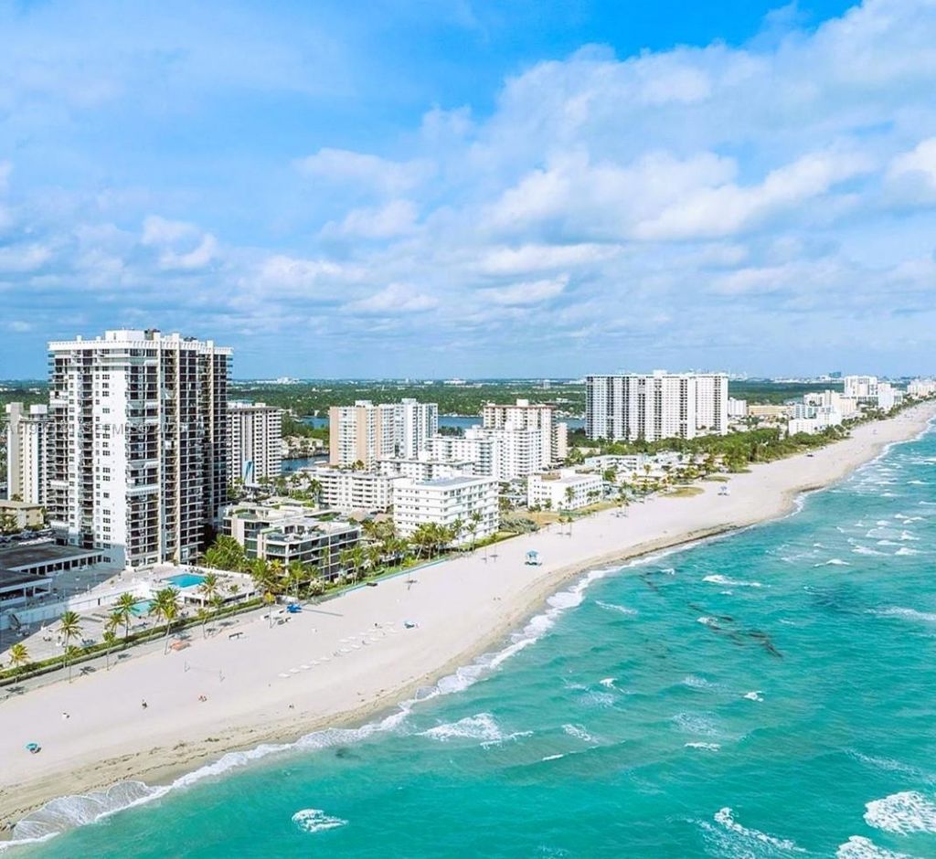 2401 S Ocean Dr, Unit 701, Hollywood, FL 33019 Photo