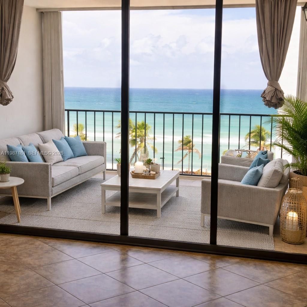 2401 S Ocean Dr, Unit 701, Hollywood, FL 33019 Photo