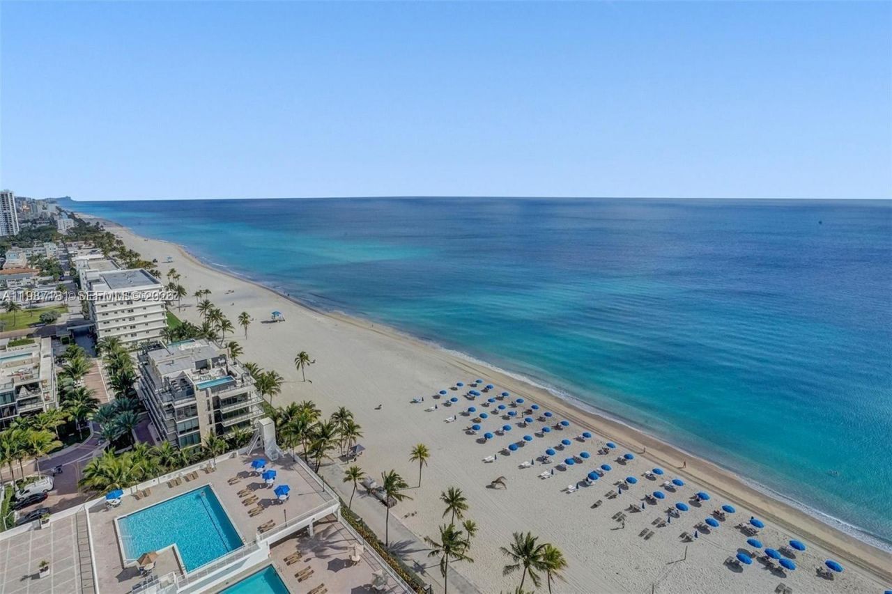 2401 S Ocean Dr, Unit 701, Hollywood, FL 33019 Photo