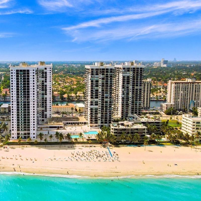 2401 S Ocean Dr , Unit 701, Hollywood, FL 33019 Photo