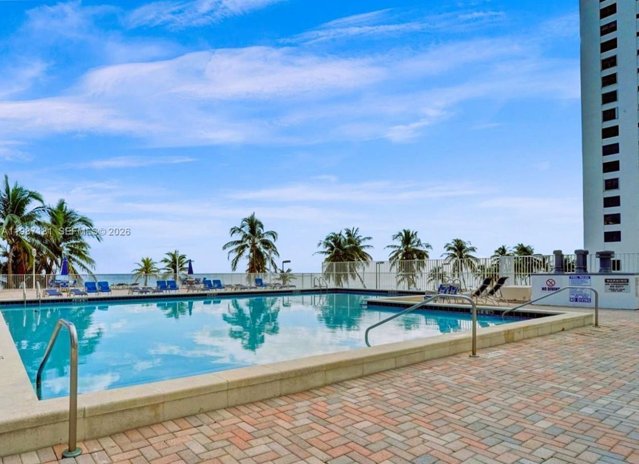2401 S Ocean Dr, Unit 701, Hollywood, FL 33019 Photo