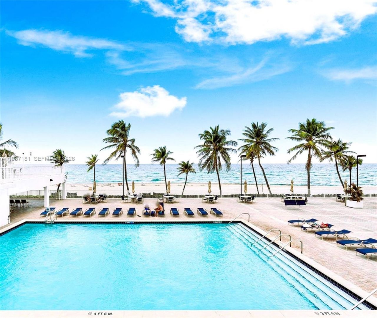 2401 S Ocean Dr, Unit 701, Hollywood, FL 33019 Photo
