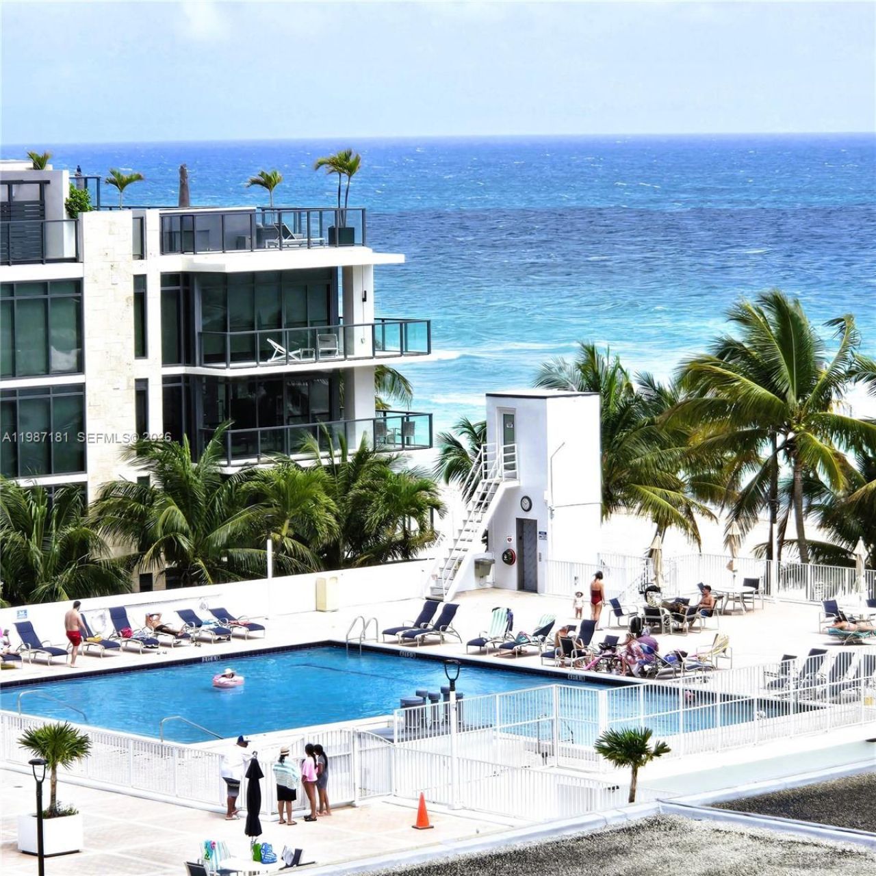 2401 S Ocean Dr , Unit 701, Hollywood, FL 33019 Photo