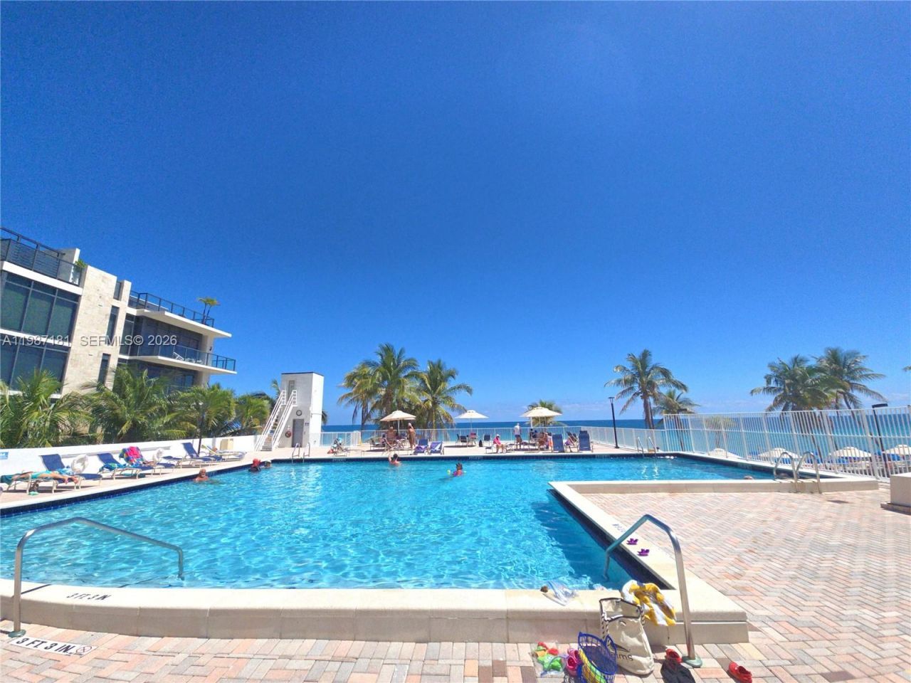 2401 S Ocean Dr, Unit 701, Hollywood, FL 33019 Photo
