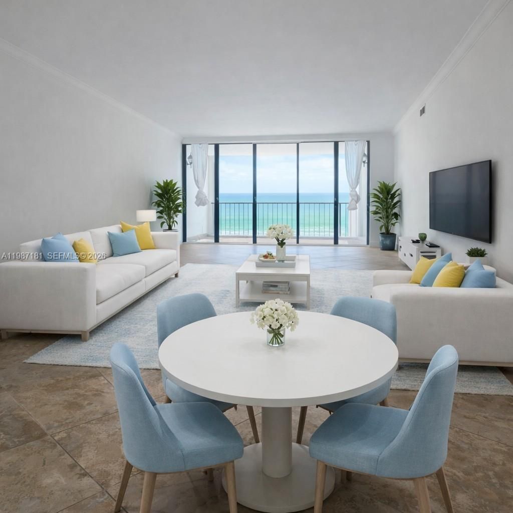 2401 S Ocean Dr, Unit 701, Hollywood, FL 33019 Photo