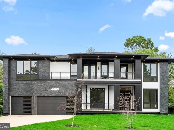 4609 WILLOW RUN DRIVE, ANNANDALE, VA 22003