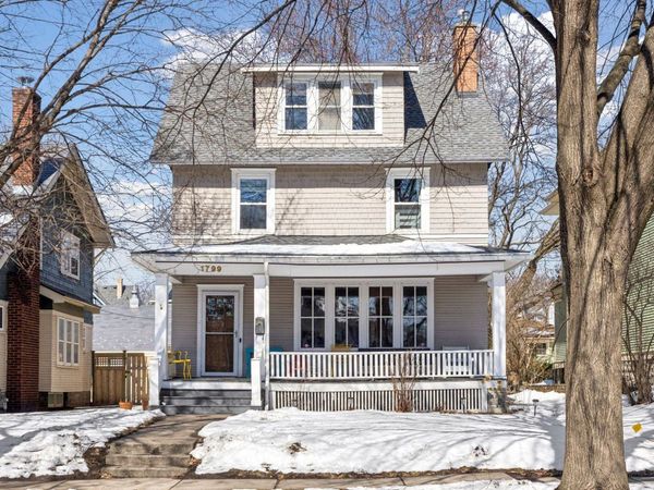 1799 Ashland Avenue, Saint Paul, MN 55104