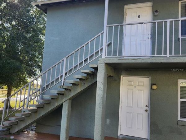 736 MICHIGAN COURT, Unit 4, ST CLOUD, FL 34769