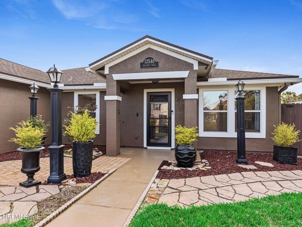 12548 DAYLIGHT Trail, Jacksonville, FL 32218