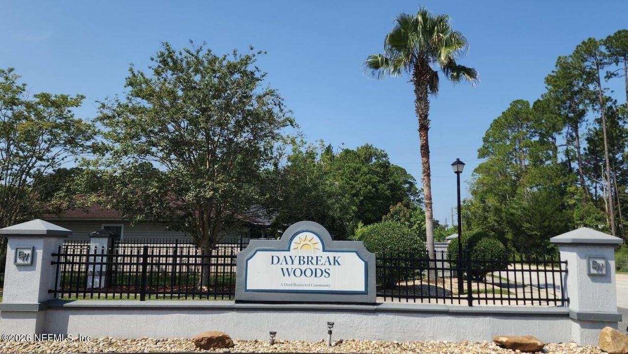 12548 Daylight Trail, Jacksonville, FL 32218 Main Photo