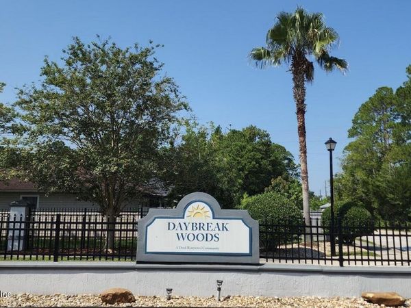 12548 DAYLIGHT Trail, Jacksonville, FL 32218