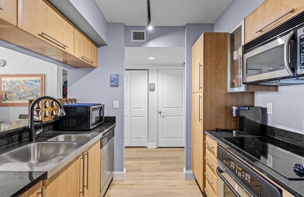 610 W Las Olas Boulevard, Unit 920n, Fort Lauderdale, FL 33312 Photo